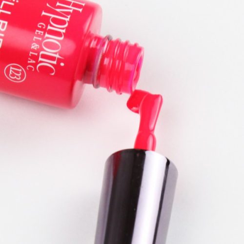 BrillBird - Hypnotic Gel&Lac - 123 - 4ml