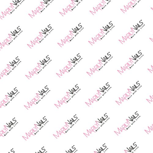 MarilyNails - ASZTALI ALÁTÉT MARILYNAILS LOGÓVAL