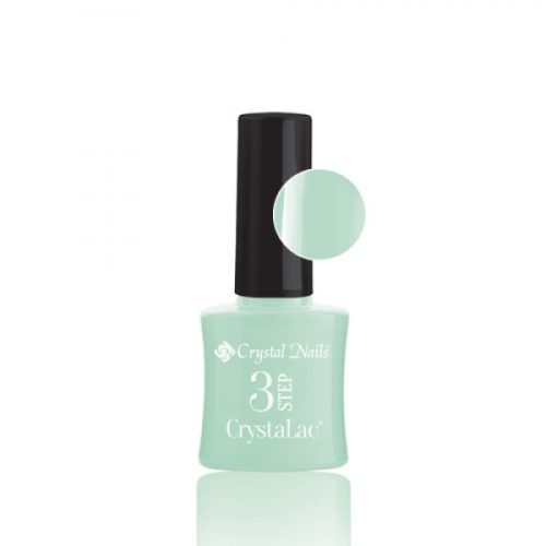 Crystal Nails -  3 STEP CrystaLac - 3S13 - 8ml - Színazonos üvegben!