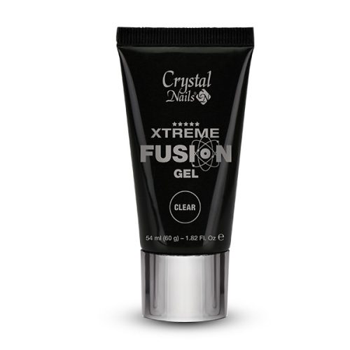 CN - XTREME FUSION GEL CLEAR - 60G
