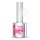 Crystal Nails - COMPACT BASE GEL PLUS CLEAR - 8ML 