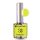 Crystal Nails - 3 STEP CRYSTALAC - 3S128 - 8ML