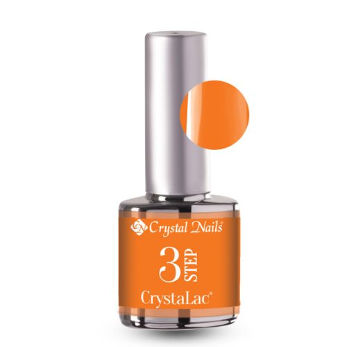 Crystal Nails - 3 STEP CRYSTALAC - 3S129 - 4ML