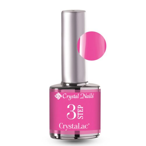 Crystal Nails - 3 STEP CRYSTALAC - 3S131 - 8ML