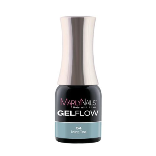 MarilyNails – GELFLOW - három fázisú gél lakk - 54 - 4ml