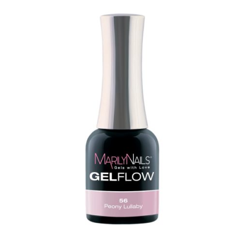MarilyNails – GELFLOW - három fázisú gél lakk - 56 - 7ml