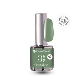 Crystal Nails - 3 STEP CRYSTALAC - 3S135 - 4ML - THF Crystal Nails - 3 STEP CRYSTALAC - 3S135 - 4ML - THF