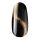 Crystal Nails - TIGER EYE INFINITY CRYSTALAC - 8 - GOLD