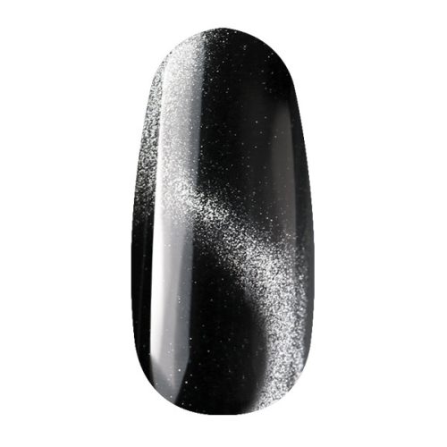 Crystal Nails - TIGER EYE INFINITY CRYSTALAC - 9 - SILVER