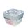 Crystal Nails - FLEXI FRENCH GEL - 5ML