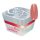 Crystal Nails - XTREME SUPERIOR GEL - COVER PINK - 50ml
