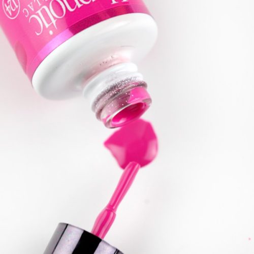 BrillBird - Hypnotic Gel&Lac - 124 - 4ml