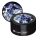 CRYSTAL NAILS - GLAM GLITTERS - 14@