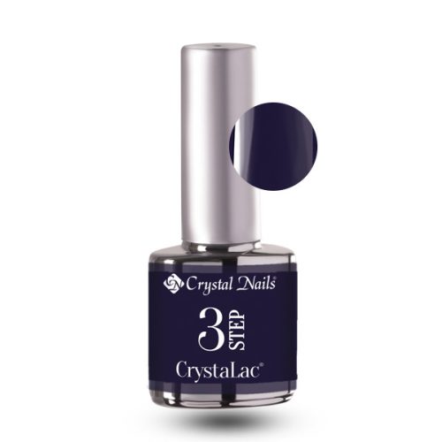 Crystal Nails - 3 STEP CRYSTALAC - 3S143 - 4ML