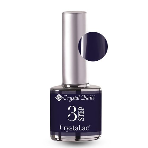 Crystal Nails - 3 STEP CRYSTALAC - 3S143 - 8ML