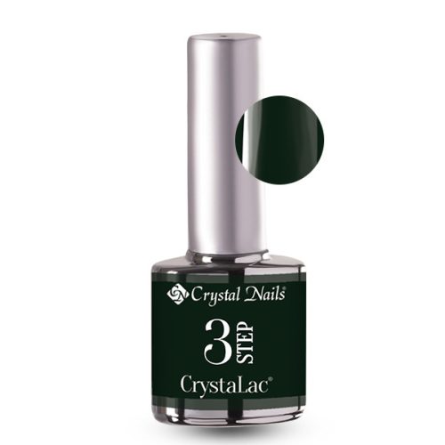 Crystal Nails - 3 STEP CRYSTALAC - 3S144 - 8ML