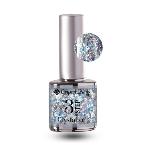 Crystal Nails - 3 STEP CRYSTALAC - 3S145 - 4ML