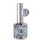 Crystal Nails - 3 STEP CRYSTALAC - 3S145 - 8ML