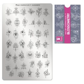 MOYRA - NYOMDALEMEZ - NYOMDALEMEZ - Blossometry - 77