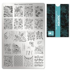 MOYRA - NYOMDALEMEZ - NYOMDALEMEZ - Aquatic - 78