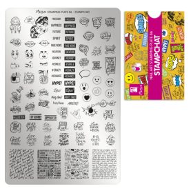 MOYRA - NYOMDALEMEZ - NYOMDALEMEZ - Stampchat - 86