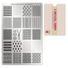 MOYRA - NYOMDALEMEZ - NYOMDALEMEZ - Fabric Texture 2 - 99