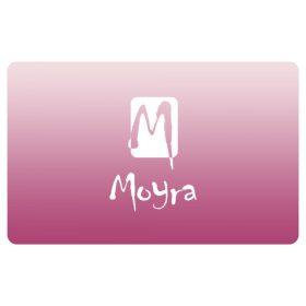 MOYRA - NYOMDA LEHÚZÓ - No.8 - 1 db
