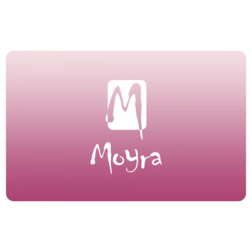 MOYRA - NYOMDA LEHÚZÓ - No.8 - 1 db
