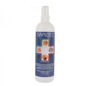 Brillbird - BARIDEZ - ESZKÖZ FERTŐTLENÍTŐ - 250ml - THF Brillbird - BARIDEZ - ESZKÖZ FERTŐTLENÍTŐ - 250ml - THF