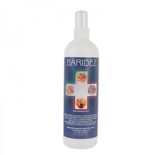 Brillbird - BARIDEZ - ESZKÖZ FERTŐTLENÍTŐ - 250ml