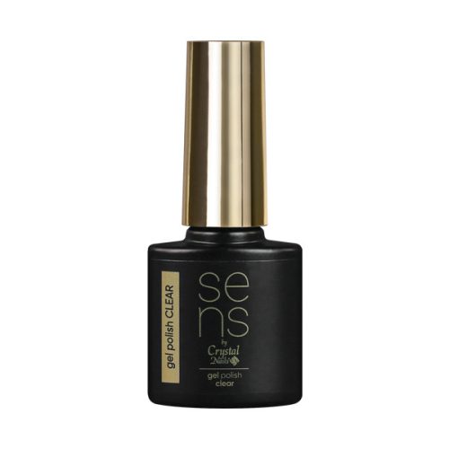 SENS - SENS 3G POLISH CLEAR - 4ML 