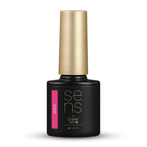 SENS - SENS 3G POLISH S003 - 4ML 
