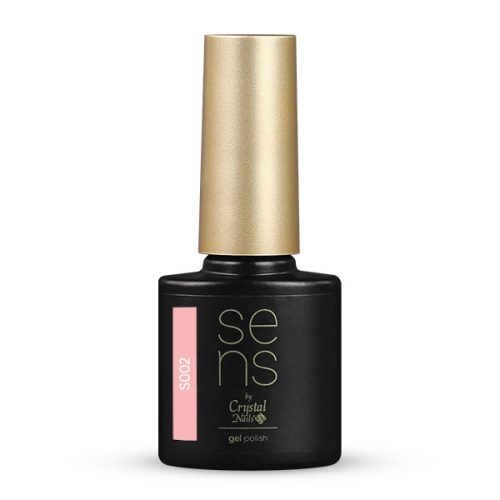 SENS - SENS 3G POLISH S002 - 4ML 