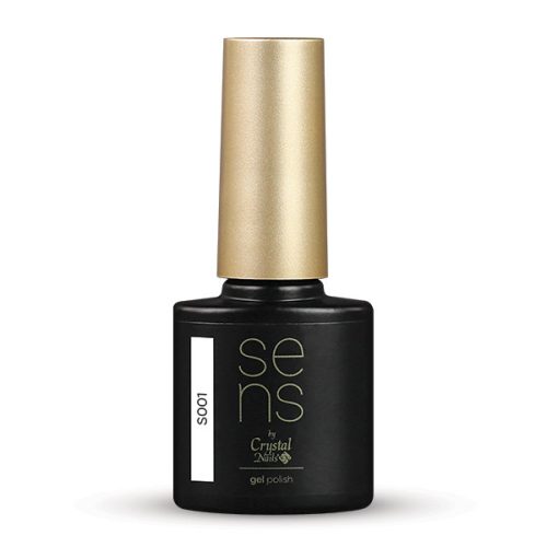 SENS - SENS 3G POLISH S001 - 4ML 