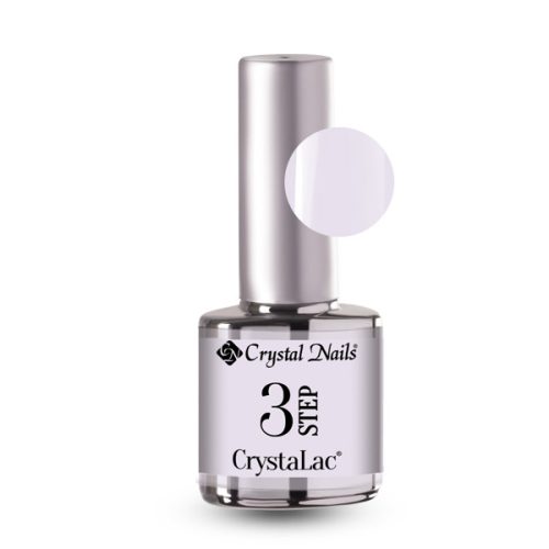 Crystal Nails - 3 STEP CRYSTALAC - 3S150 - 4ML