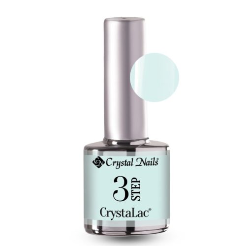 Crystal Nails - 3 STEP CRYSTALAC - 3S151 - 8ML
