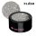 CRYSTAL NAILS - FLASH GLITTERS 1 - EZÜST@