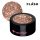 CRYSTAL NAILS - FLASH GLITTERS 2 - ROSEGOLD @