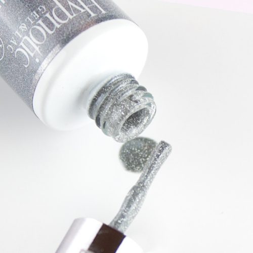 BrillBird - Hypnotic Gel&Lac - DIAMOND - 142 - 8ml 
