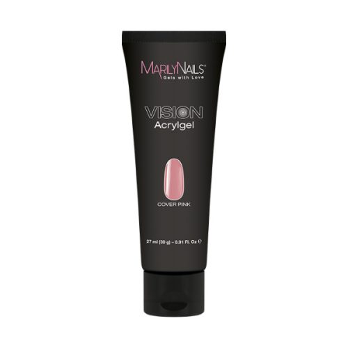 Marilynails - VISION ACRYLGEL - COVER PINK - 30g