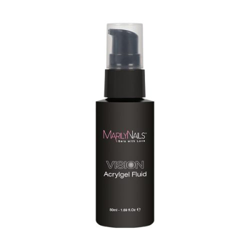 Marilynails - VISION ACRYLGEL FLUID - 50ml