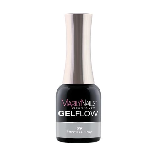 MarilyNails – GELFLOW - három fázisú gél lakk - 59 - 7ml@