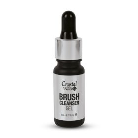 Crystal Nails - BRUSH CLEANSER GEL - 8ML - THF Crystal Nails - BRUSH CLEANSER GEL - 8ML - THF