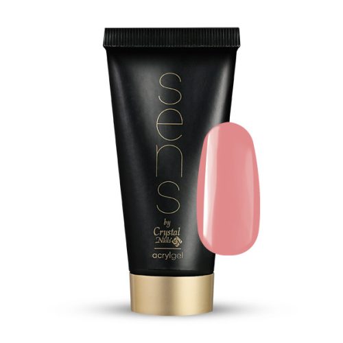 SENS - SENS ACRYLGEL COVER PEACH - 30ML