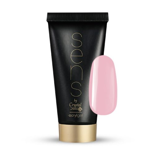 SENS - SENS ACRYLGEL COVER ROSE - 30ML