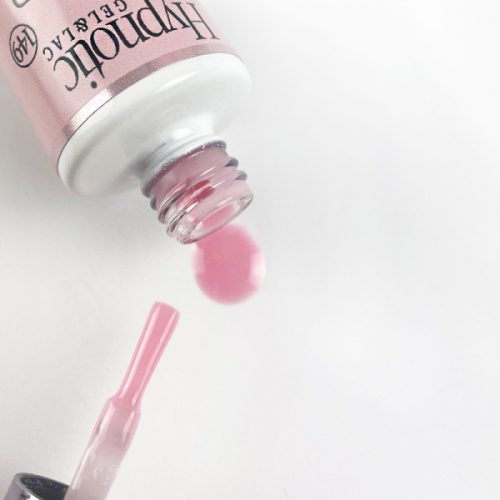BrillBird - Hypnotic Latte Gel&Lac - 149 - 4ml 