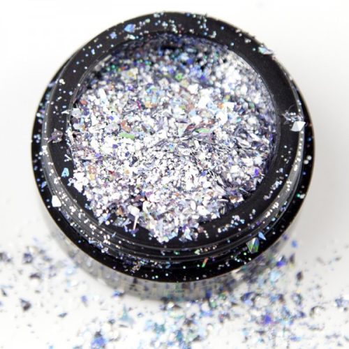 Brillbird - Dual flitter - 5@