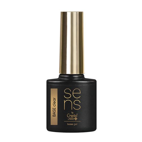SENS - SENS BASE GEL - CLEAR - 10ML