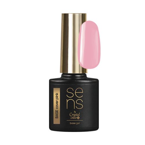 SENS - SENS BASE GEL - COVER PINK - 4ML