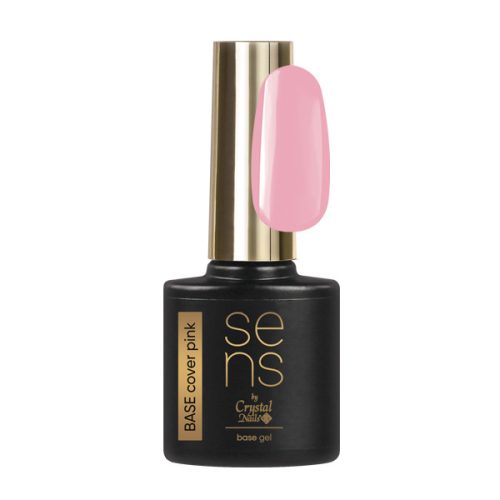 SENS - SENS BASE GEL - COVER PINK - 10ML